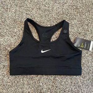Brand new Nike sports bra